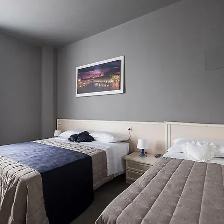 Guest house Ambra